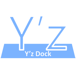 Yz Dock Icon 256x256 png